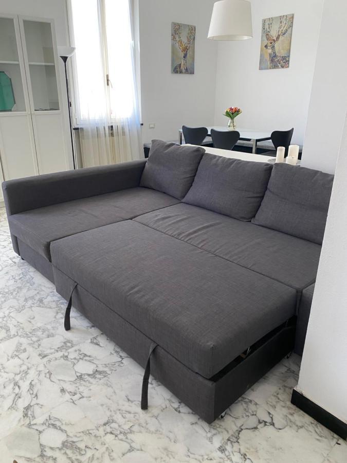 Casa Ilaria Apartman Levanto Kültér fotó