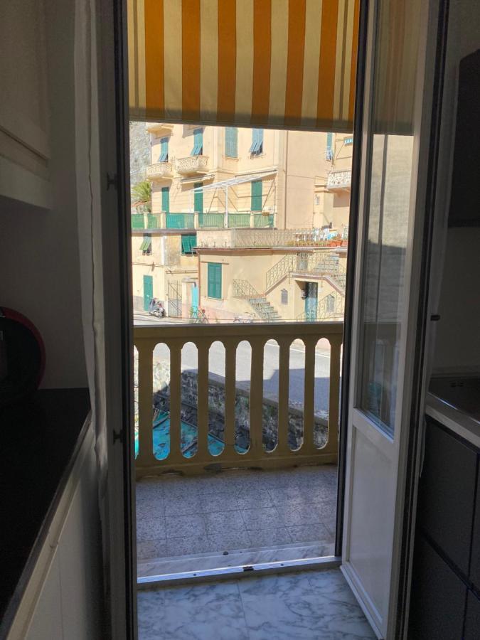 Casa Ilaria Apartman Levanto Kültér fotó