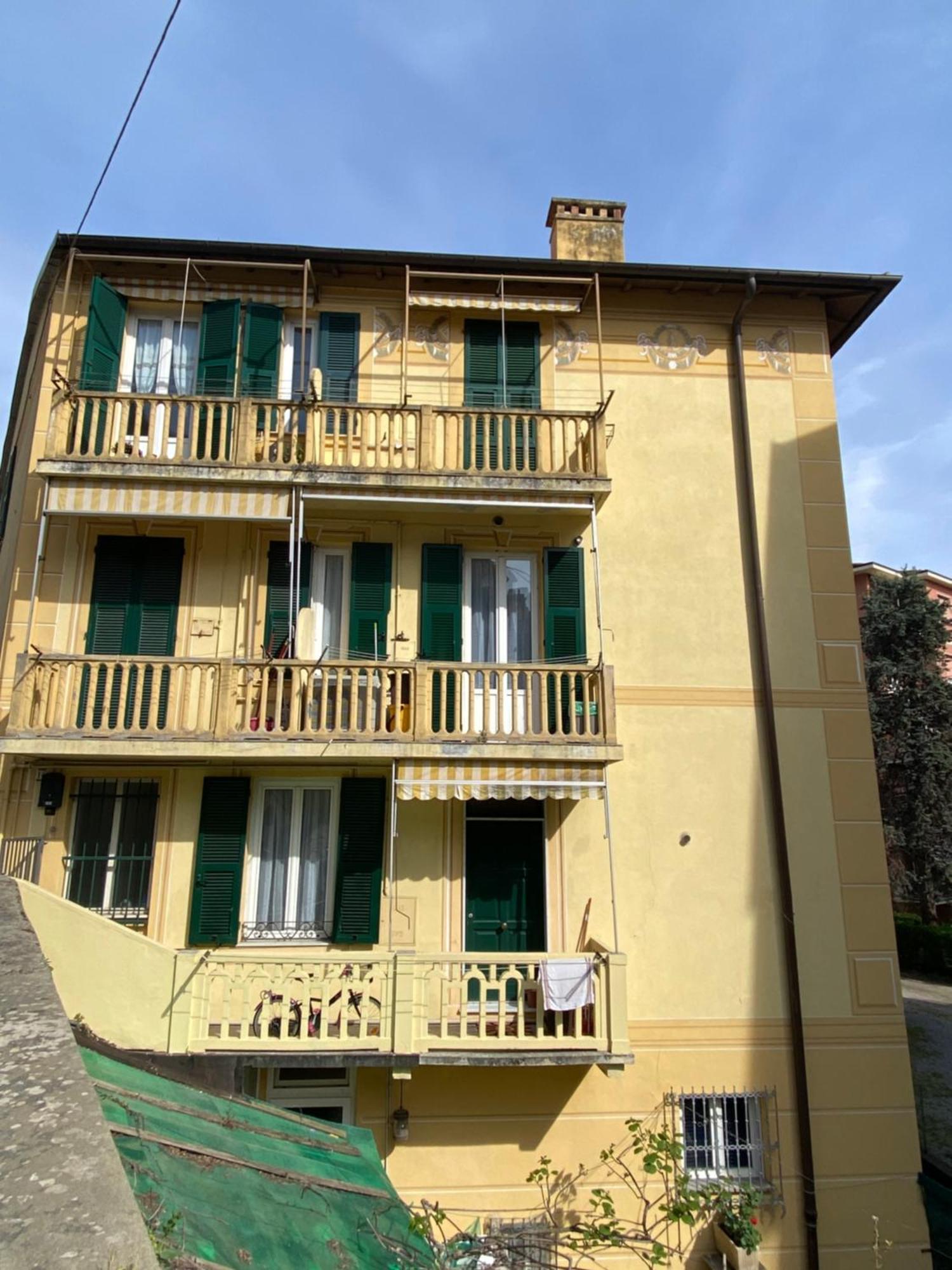 Casa Ilaria Apartman Levanto Kültér fotó